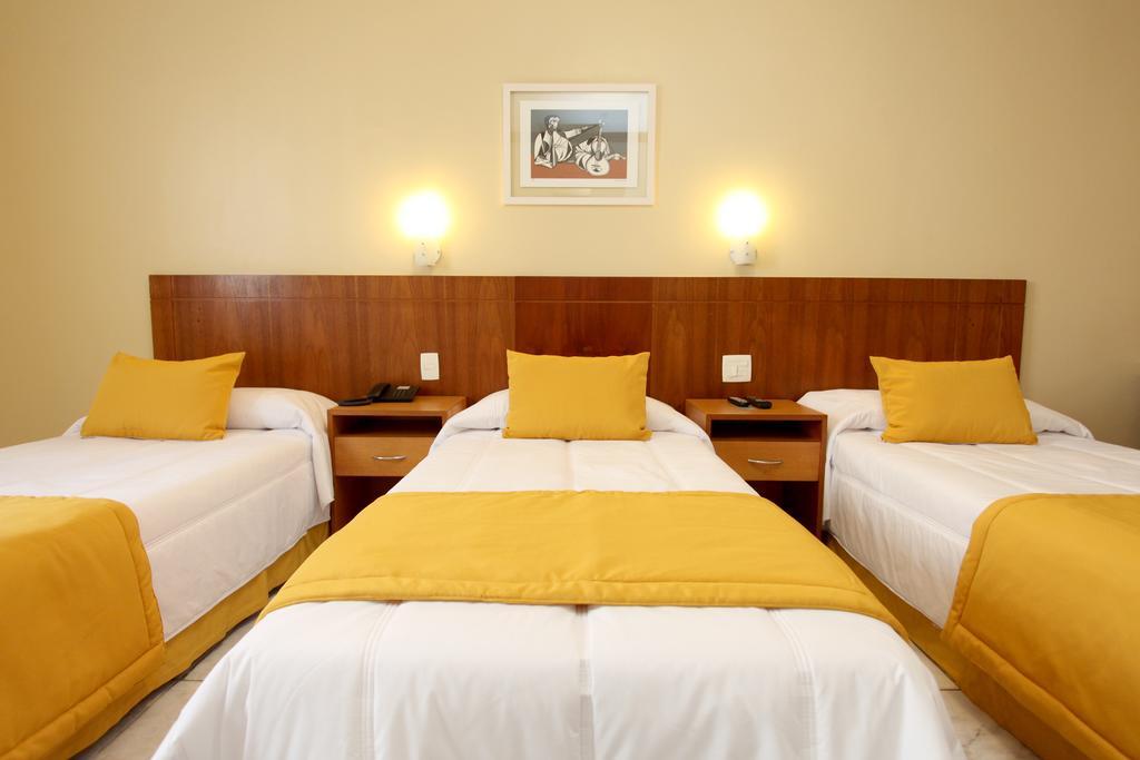 Hotel Vermont Ipanema