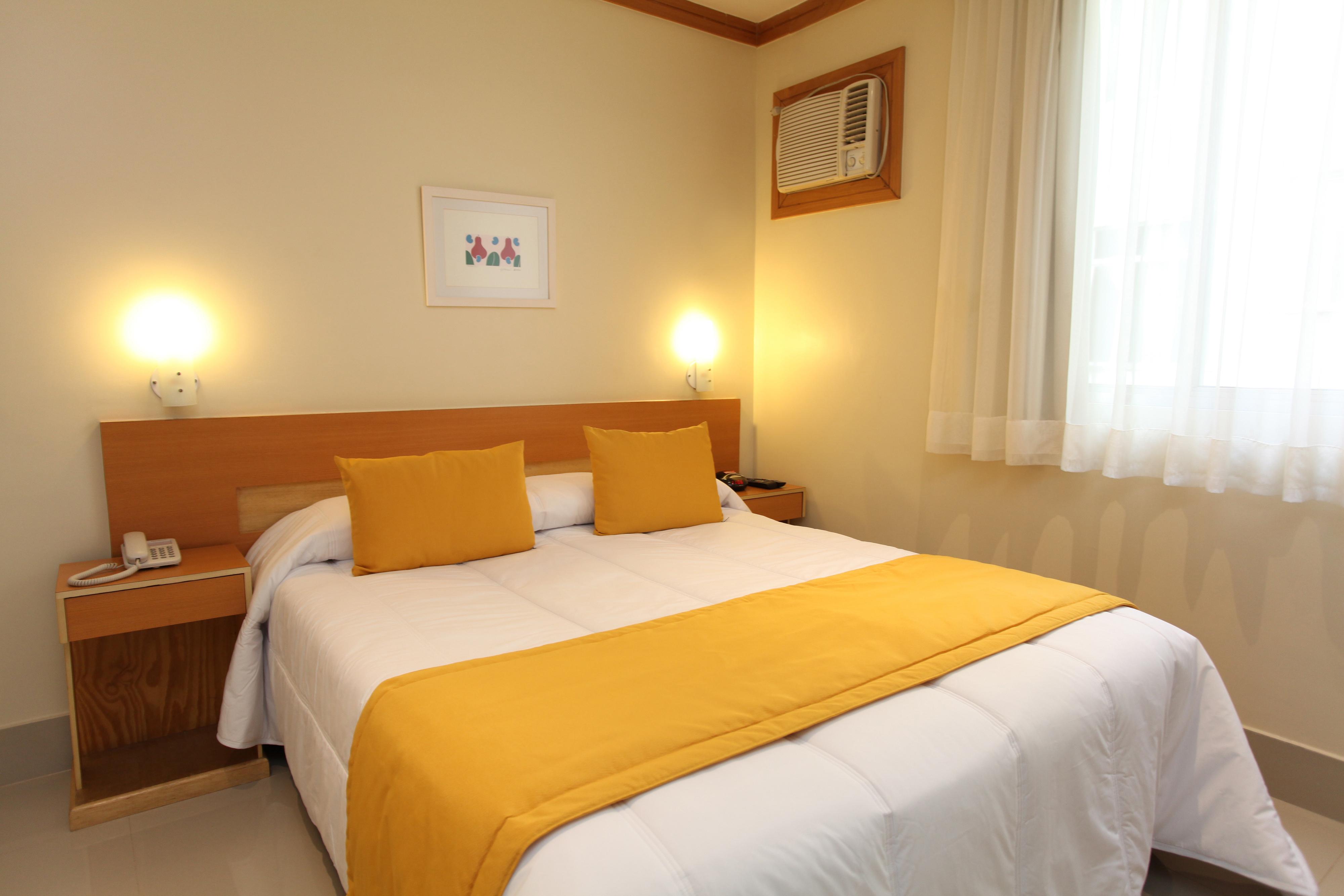 Hotel Vermont Ipanema Río de Janeiro