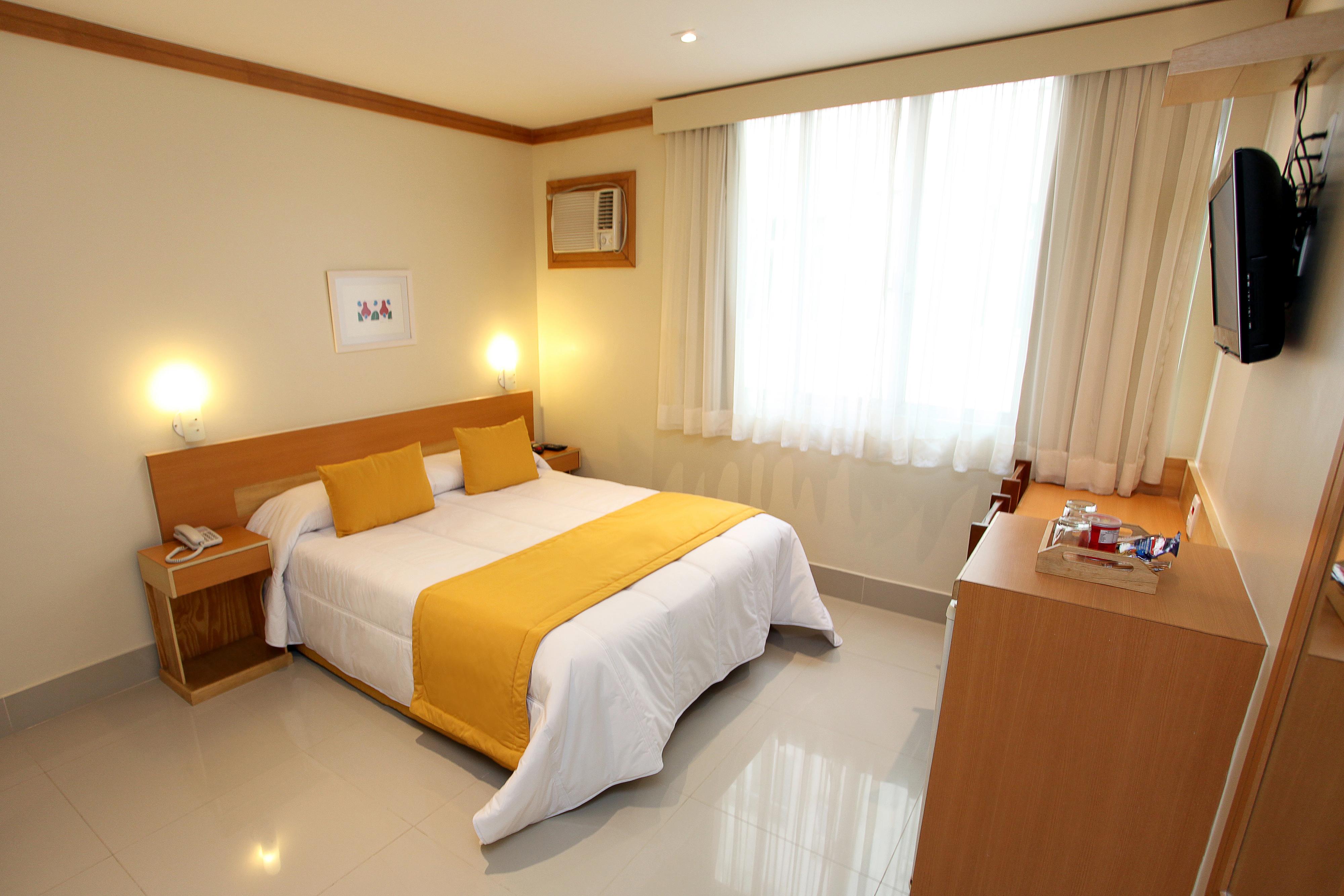 Hotel Vermont Ipanema Río de Janeiro