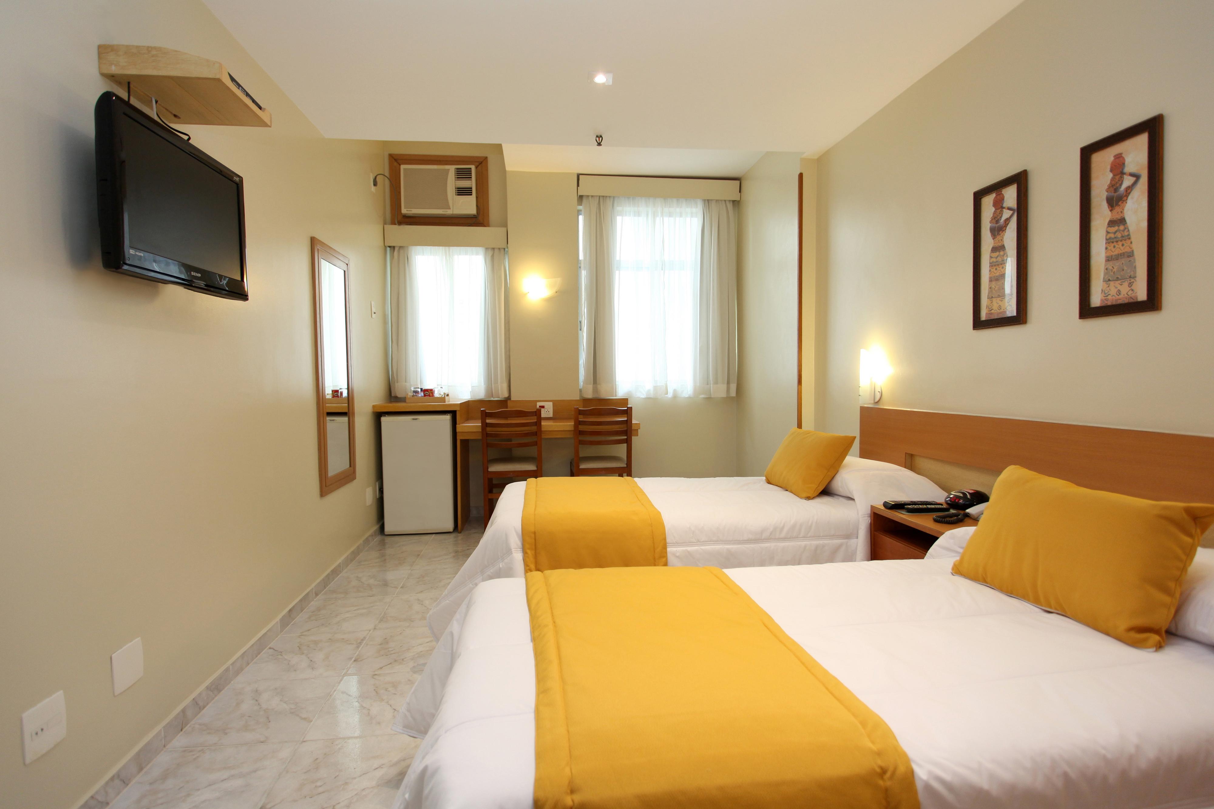 Hotel Vermont Ipanema