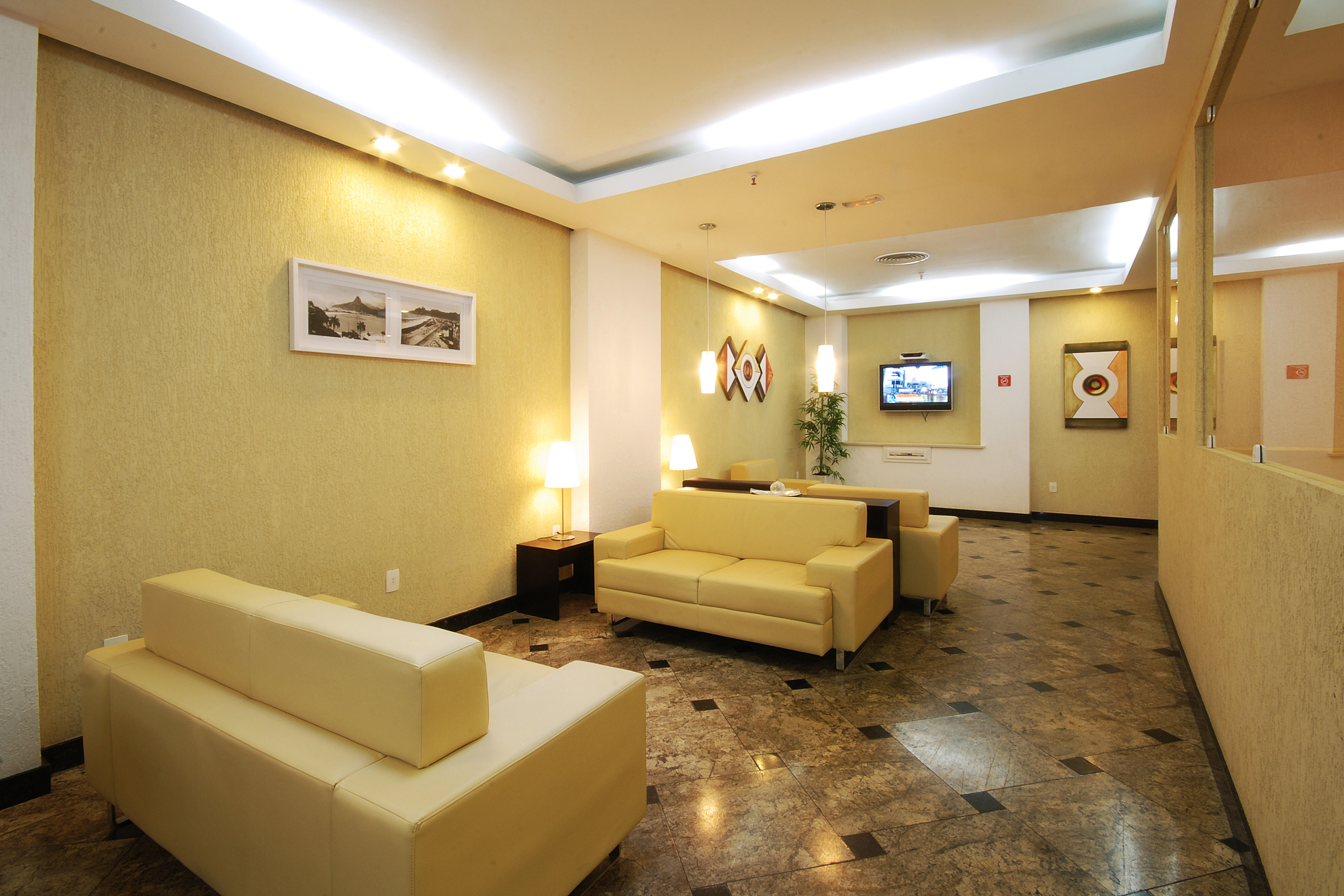 Hotel Vermont Ipanema Río de Janeiro