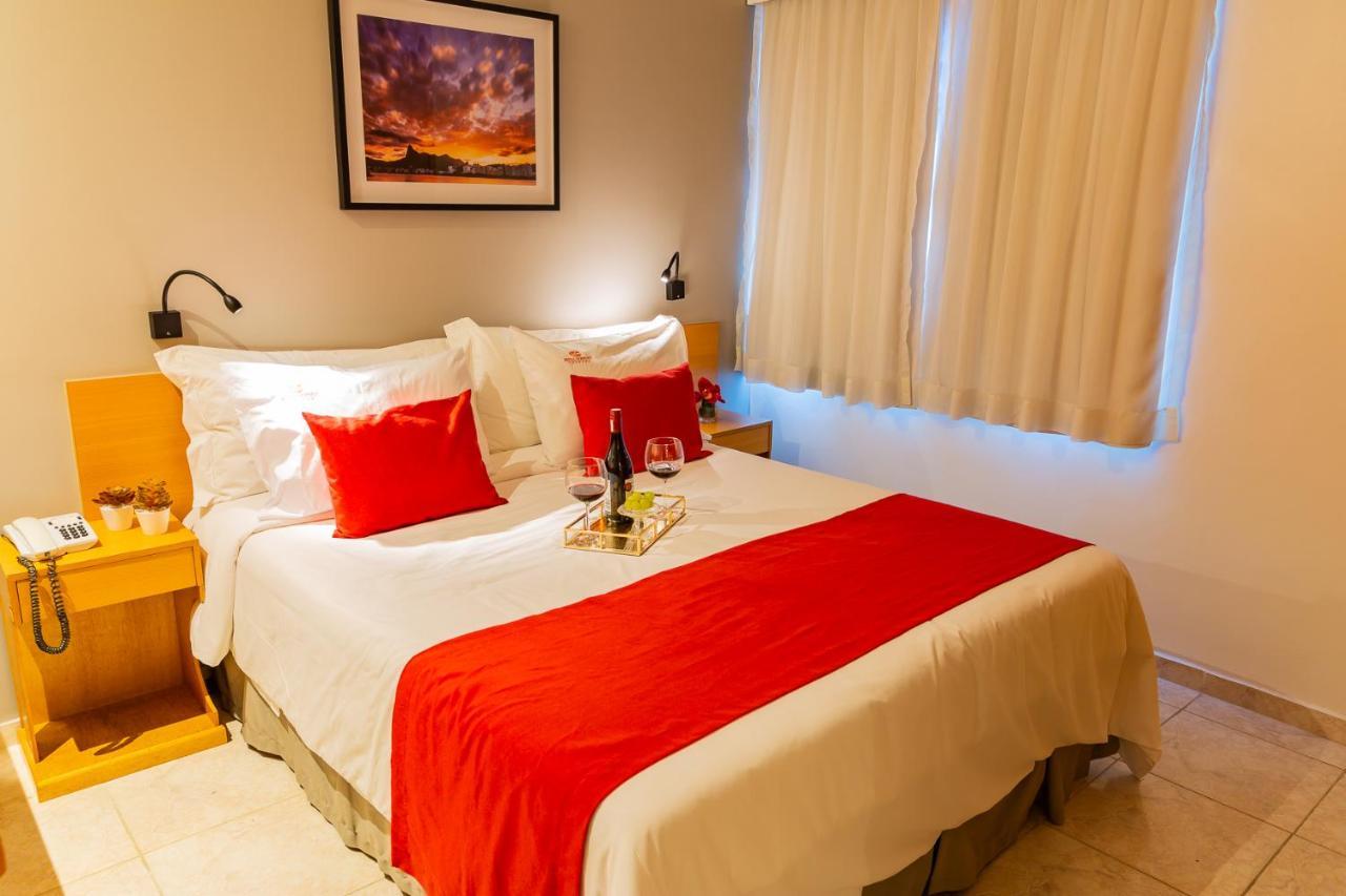 Vermont Ipanema Hotel Río de Janeiro