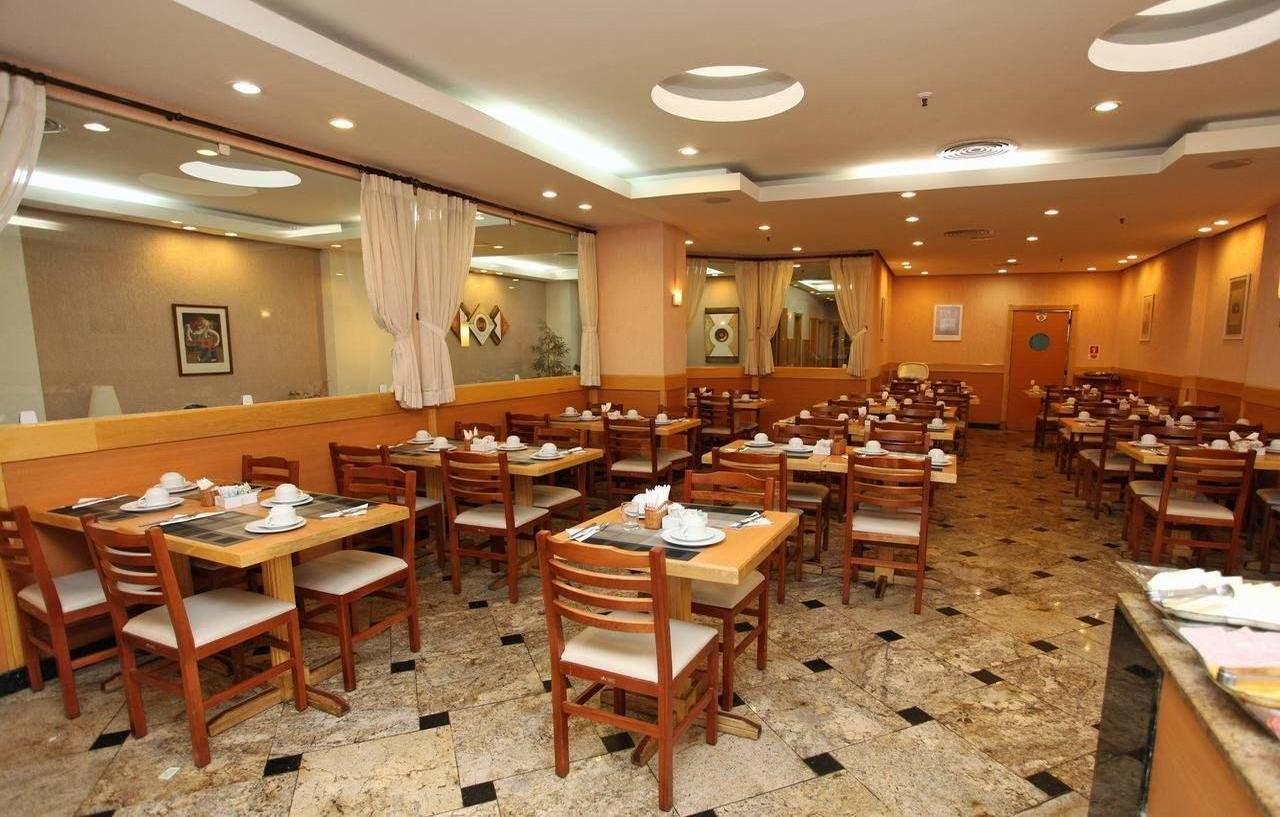 Vermont Ipanema Hotel Río de Janeiro