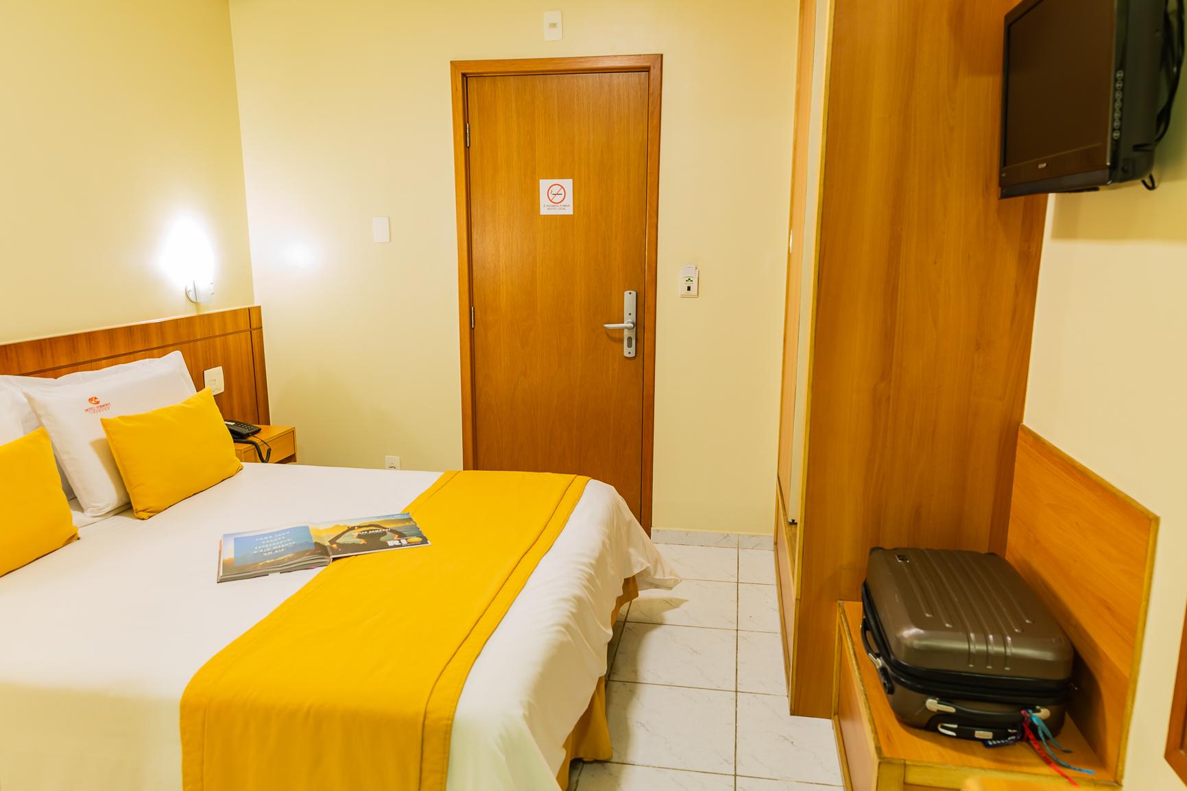 Vermont Ipanema Hotel Río de Janeiro