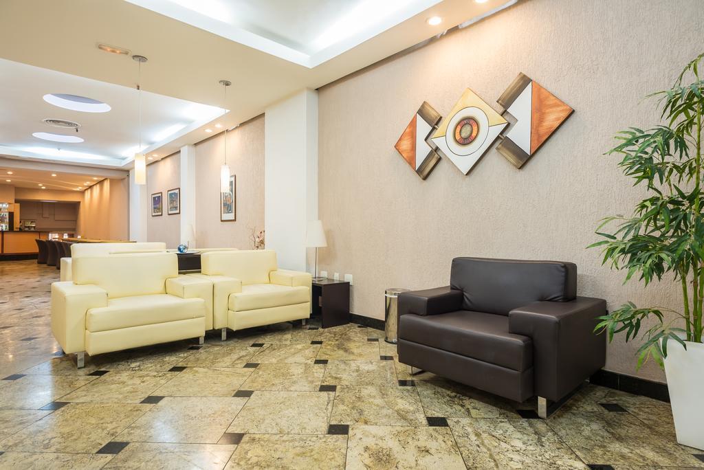 Hotel Vermont Ipanema Río de Janeiro